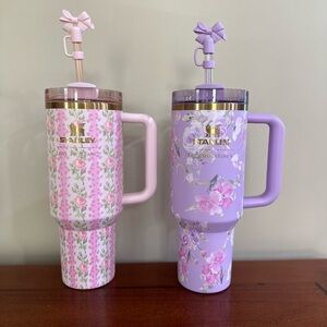 Stanley X Love Shack Fancy